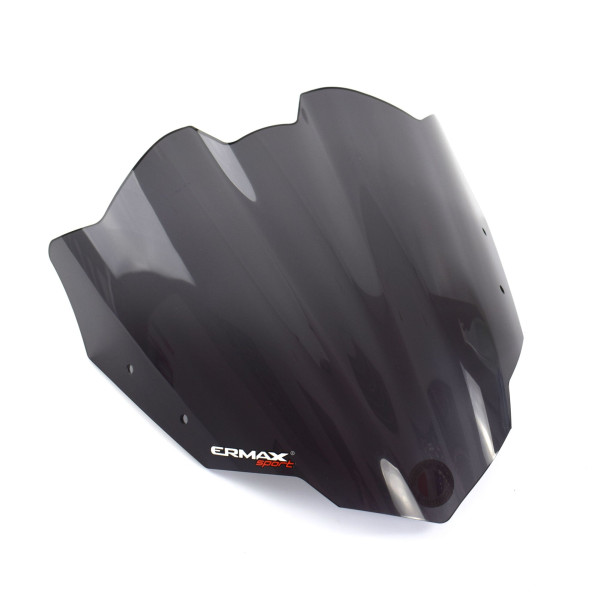 Ermax Ermax sport screen | dark smoke | honda cb 500 hornet 2024>current